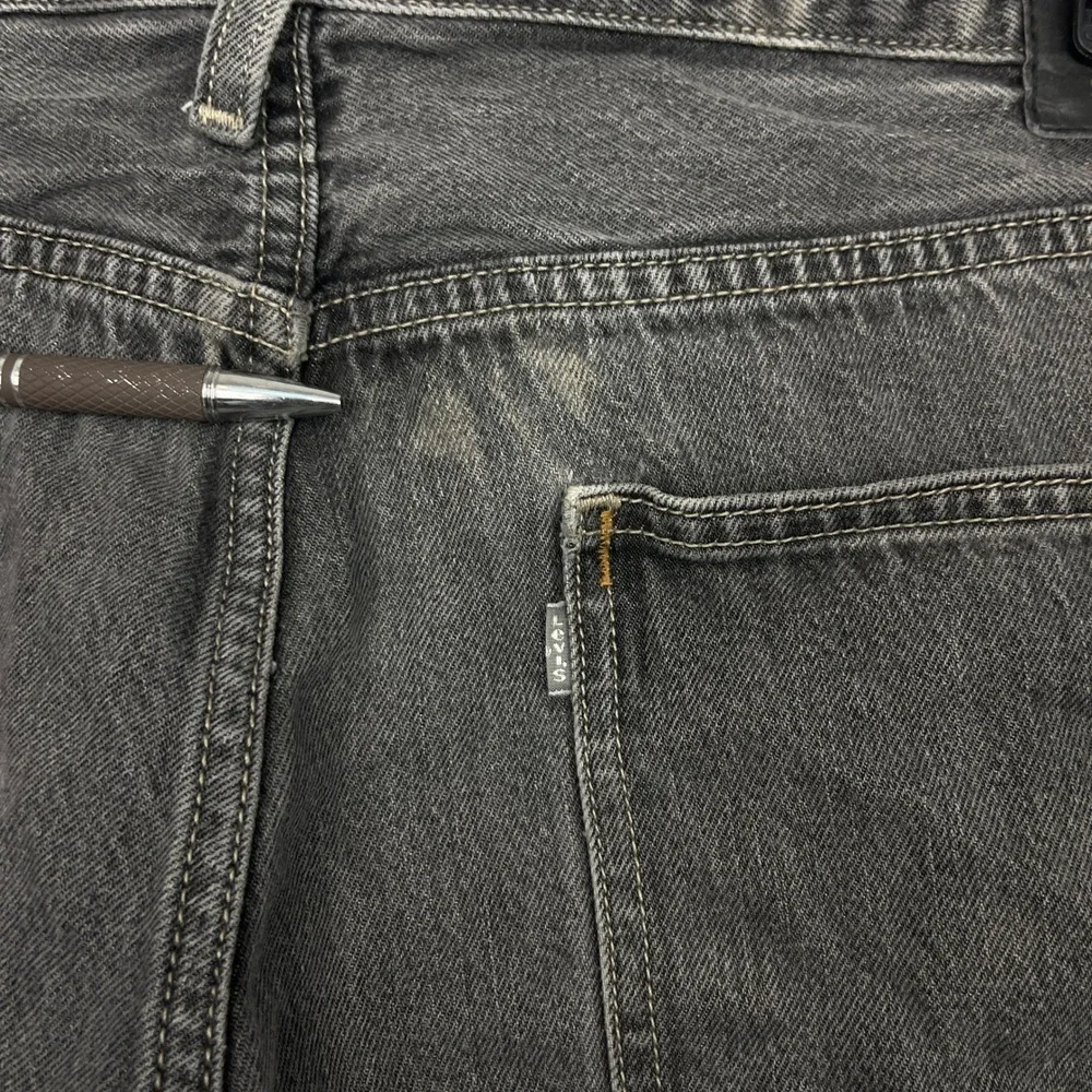 Levis levi silvertab